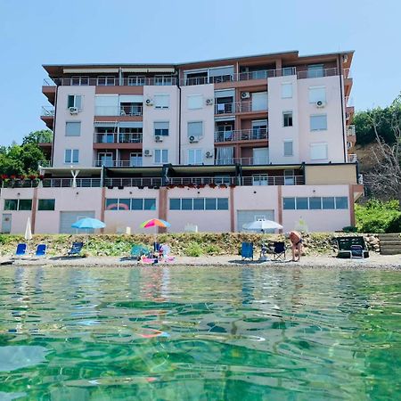 Sunrise Beach Peštani 외부 사진