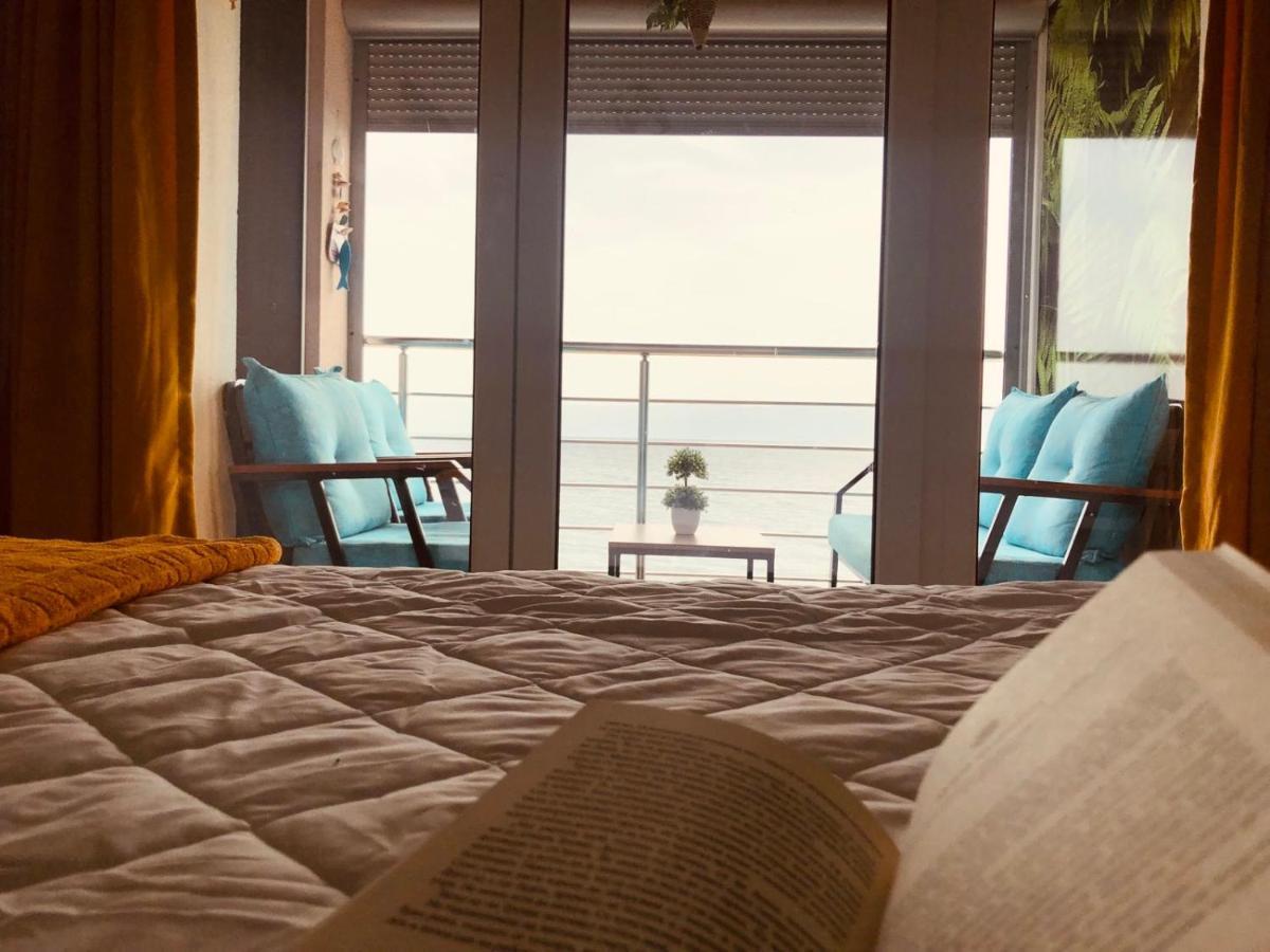 Sunrise Beach Peštani 외부 사진