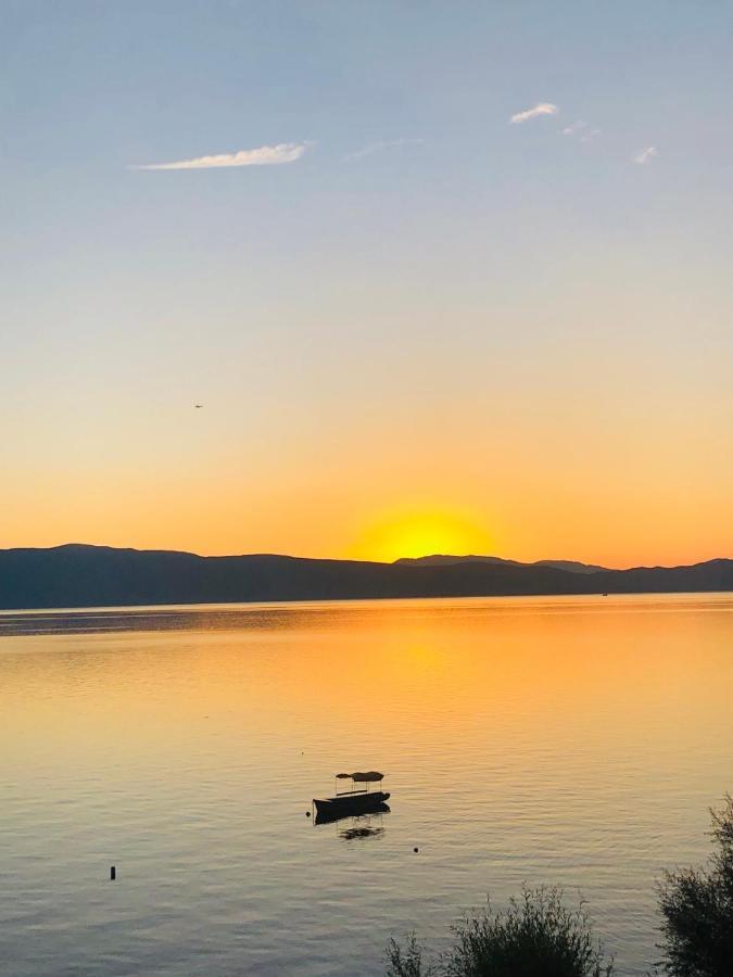 Sunrise Beach Peštani 외부 사진