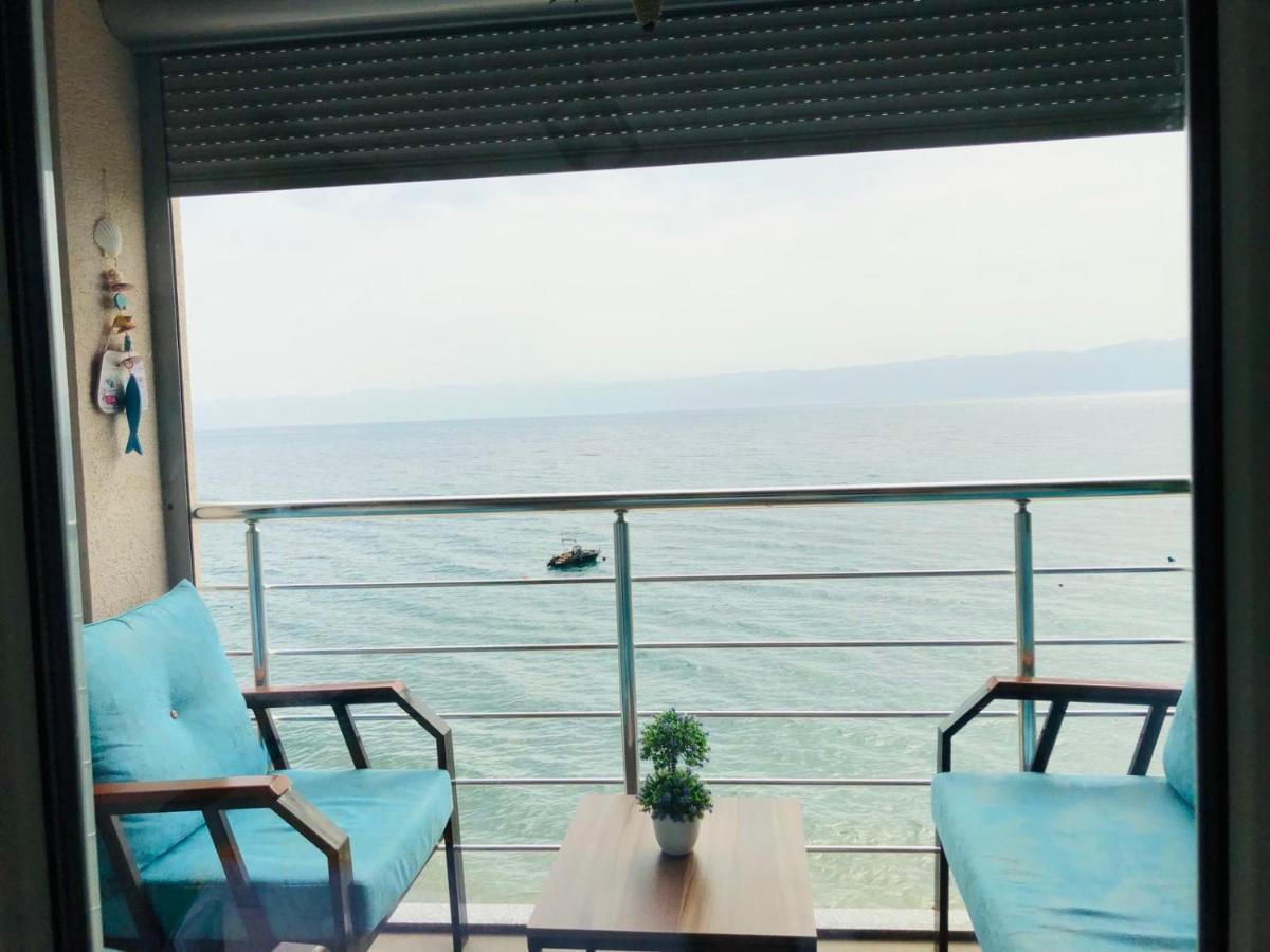 Sunrise Beach Peštani 외부 사진