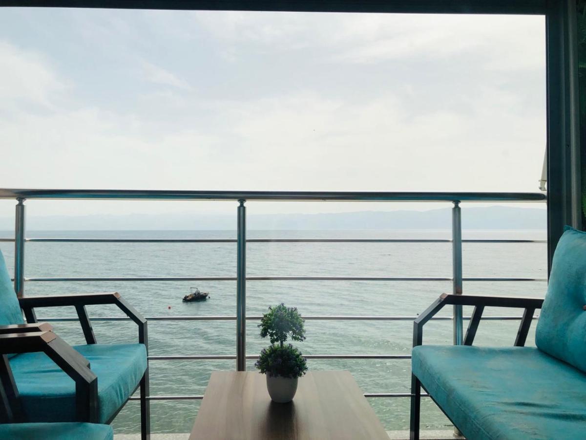 Sunrise Beach Peštani 외부 사진
