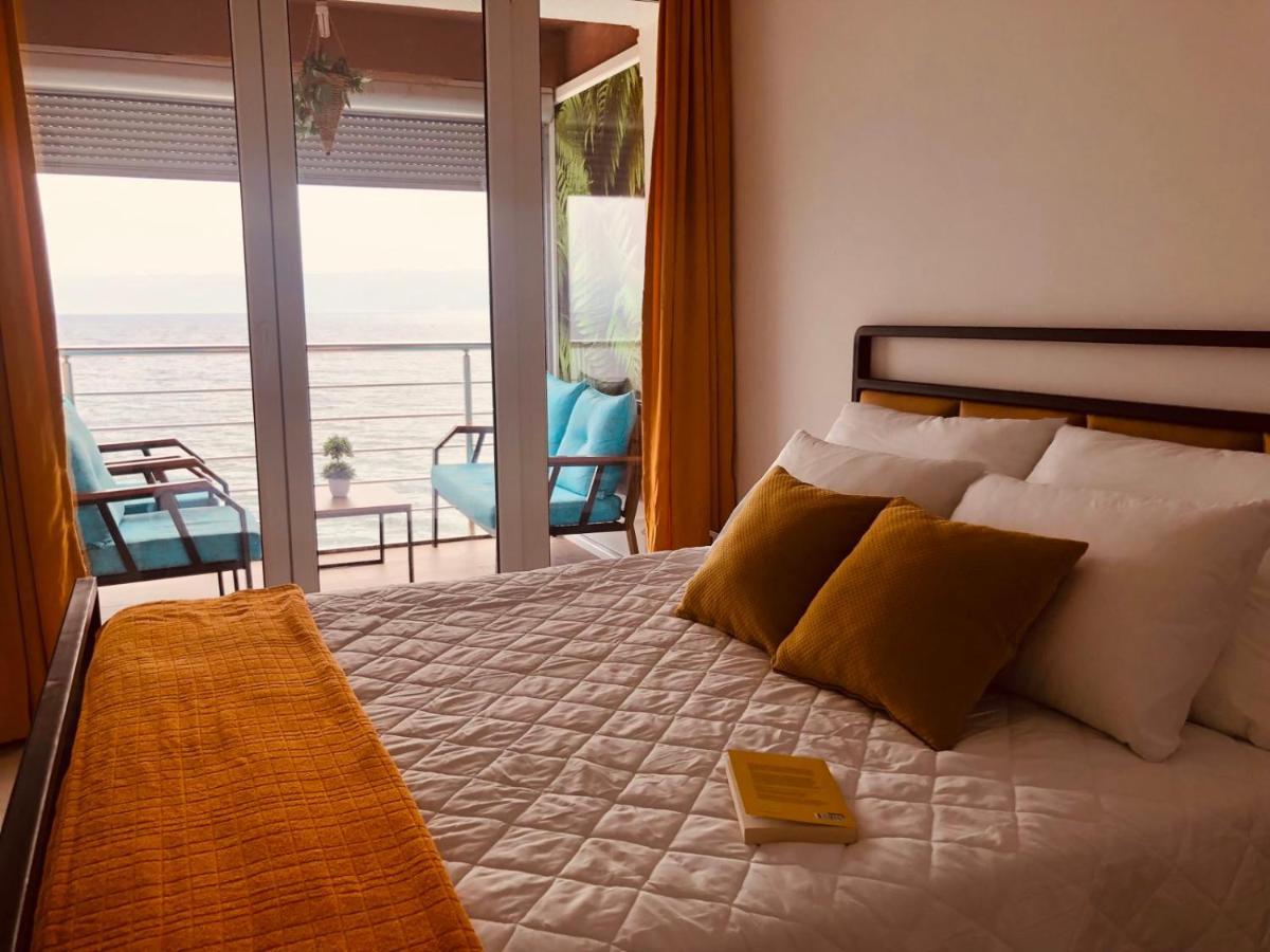 Sunrise Beach Peštani 외부 사진