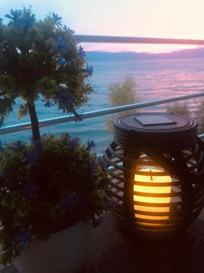 Sunrise Beach Peštani 외부 사진
