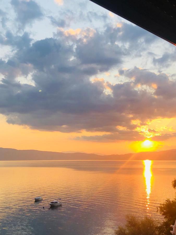 Sunrise Beach Peštani 외부 사진