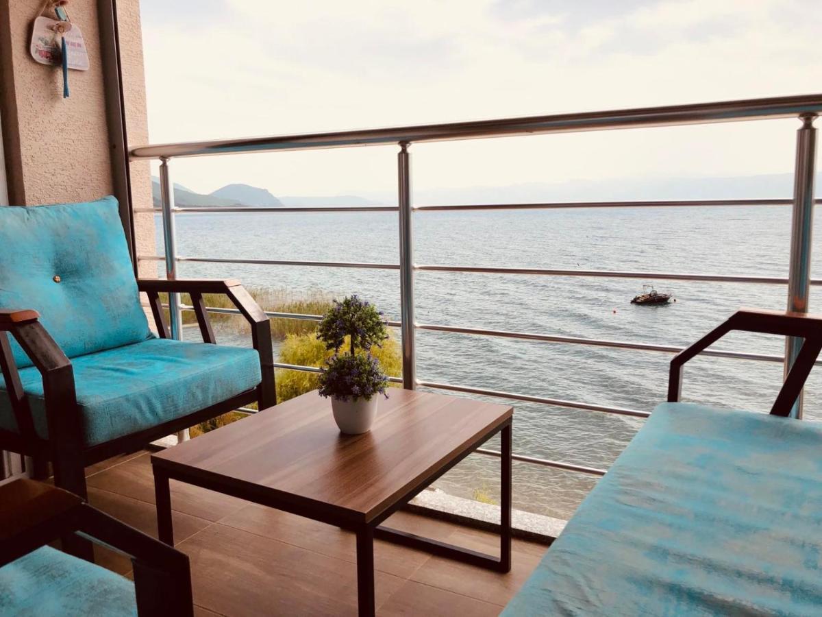 Sunrise Beach Peštani 외부 사진
