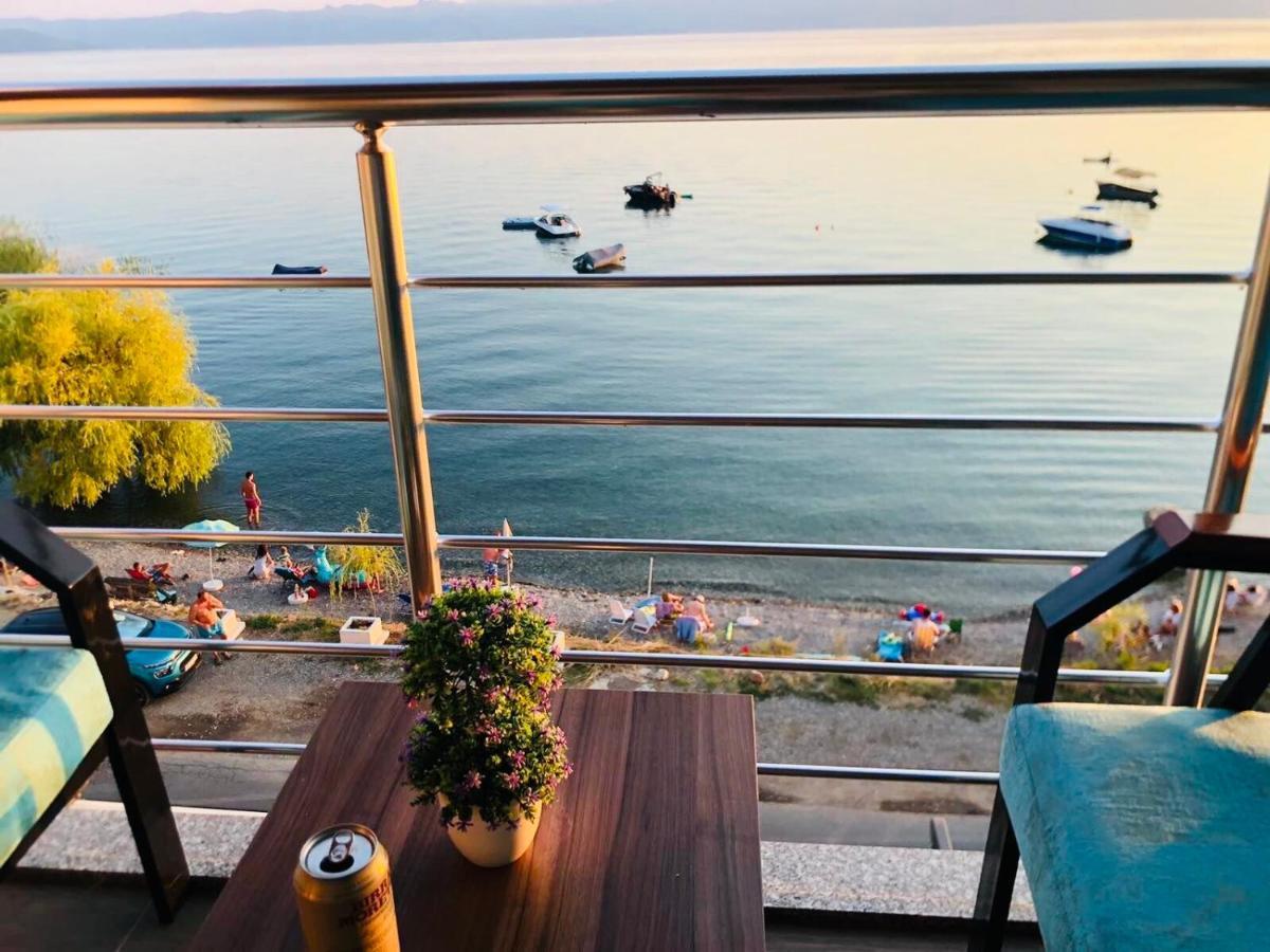 Sunrise Beach Peštani 외부 사진