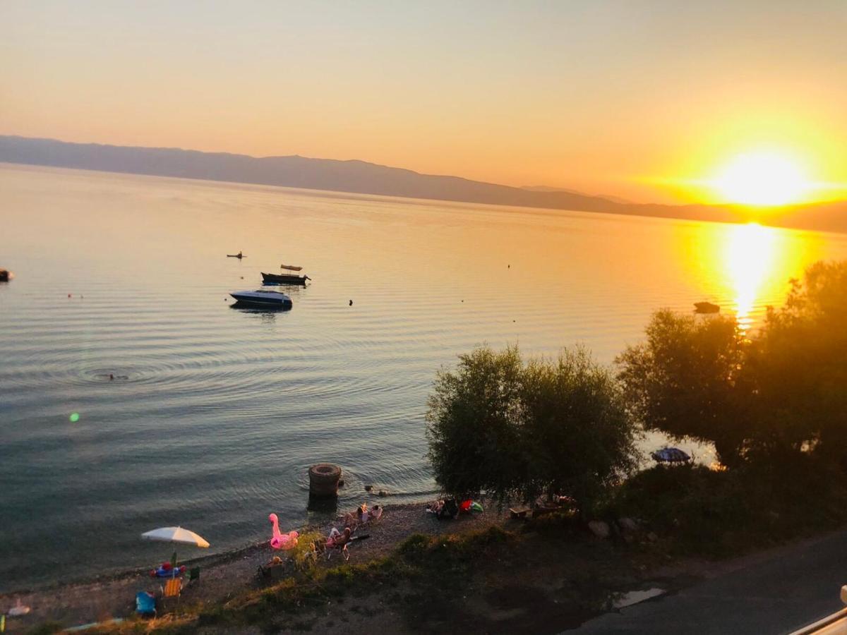 Sunrise Beach Peštani 외부 사진
