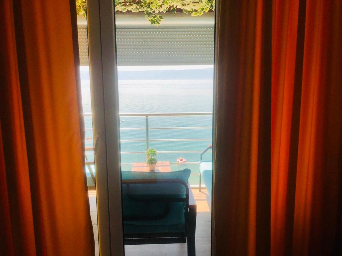 Sunrise Beach Peštani 외부 사진