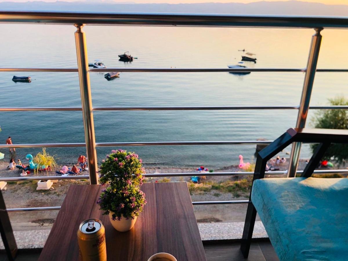 Sunrise Beach Peštani 외부 사진
