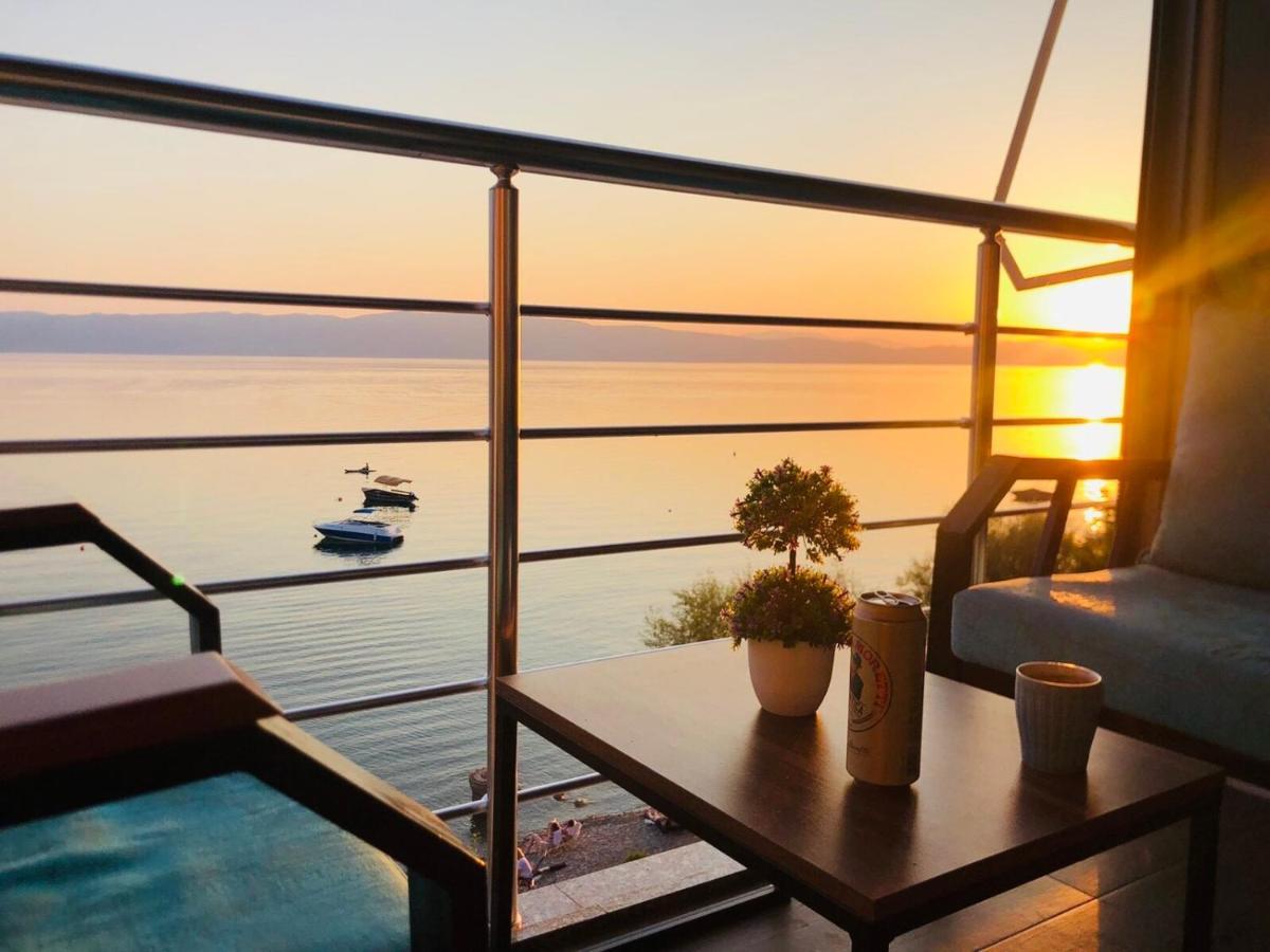 Sunrise Beach Peštani 외부 사진