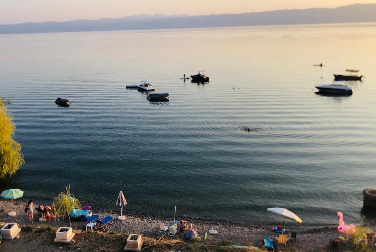 Sunrise Beach Peštani 외부 사진