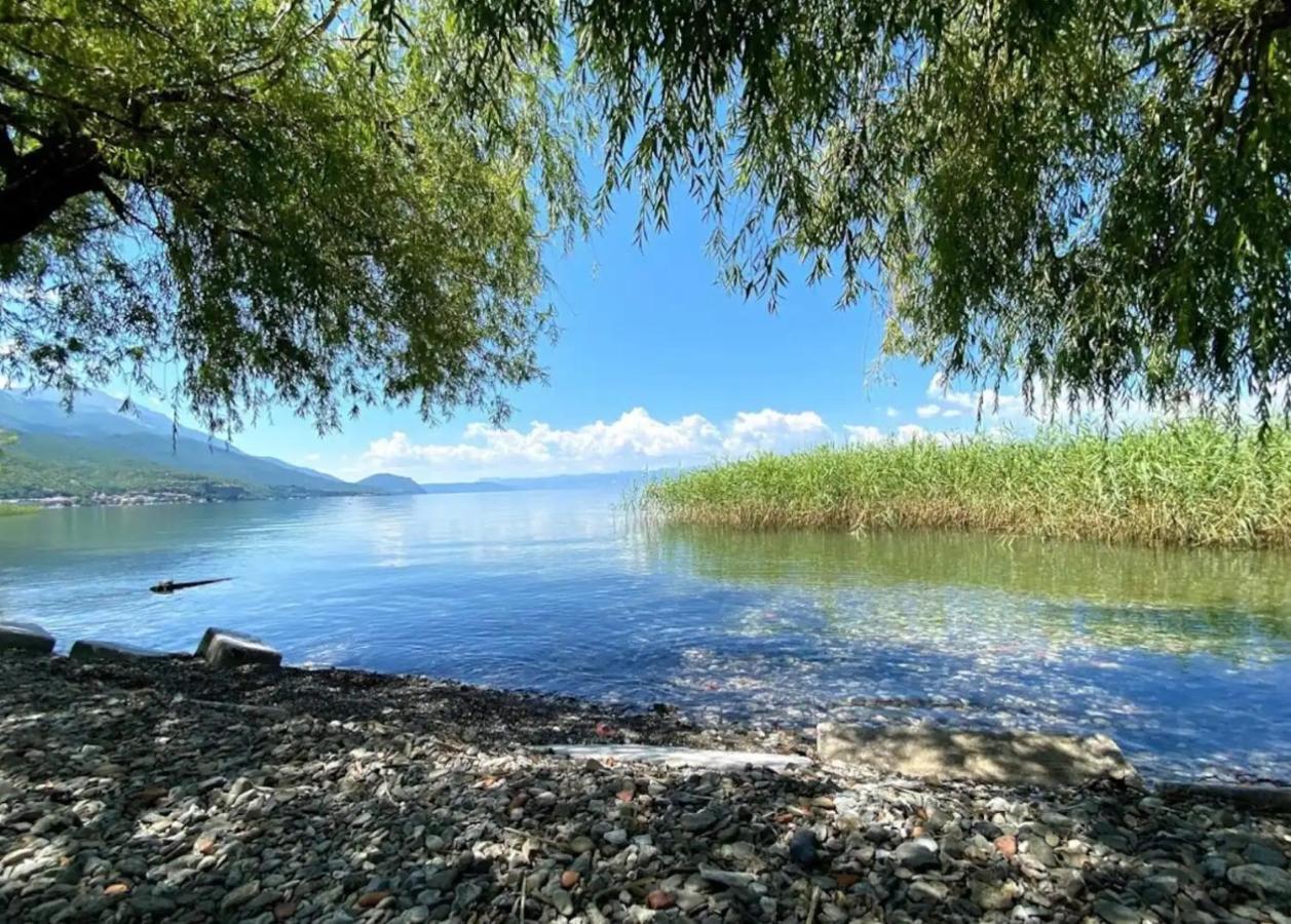 Sunrise Beach Peštani 외부 사진