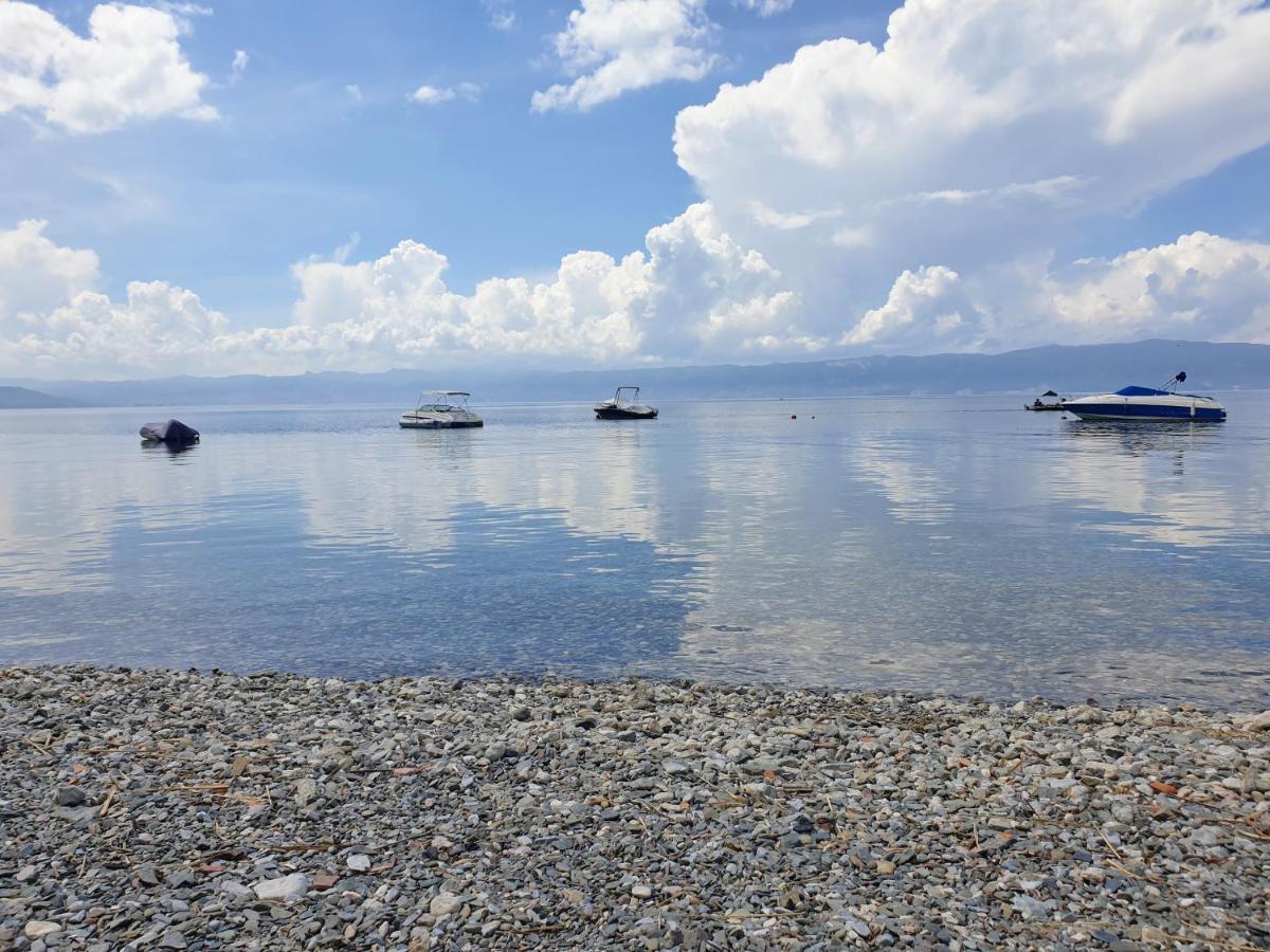 Sunrise Beach Peštani 외부 사진