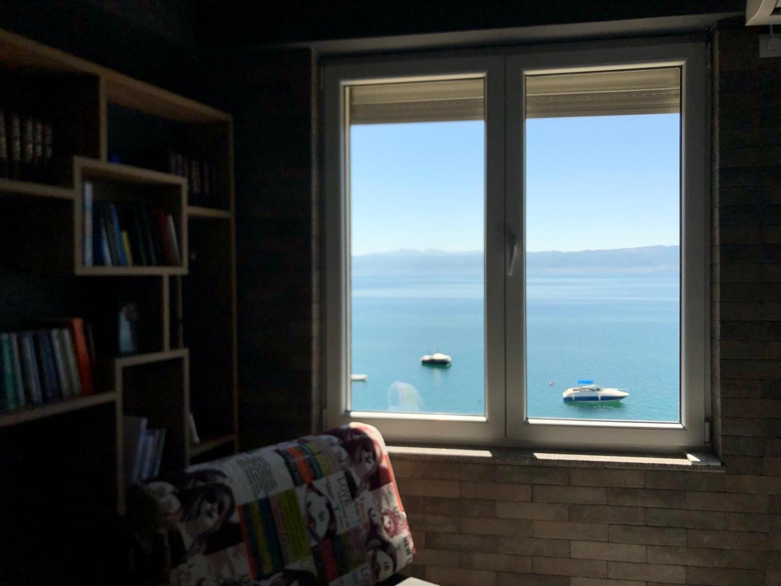 Sunrise Beach Peštani 외부 사진
