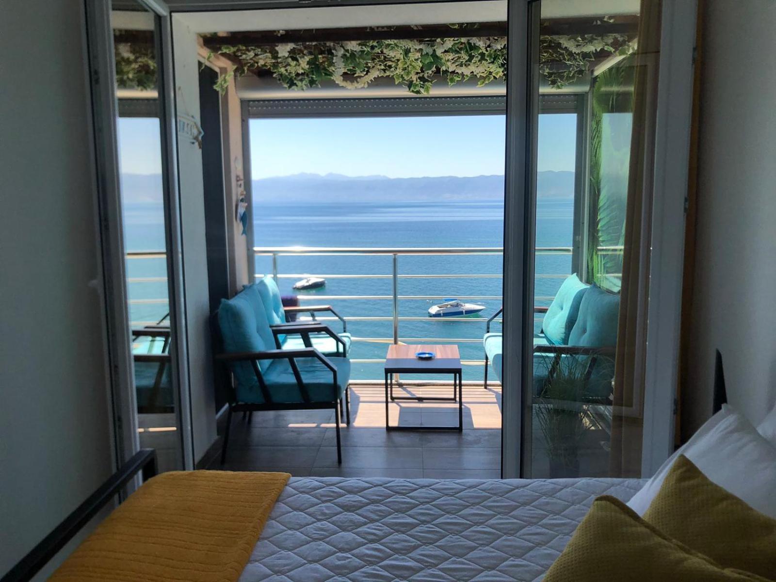 Sunrise Beach Peštani 외부 사진