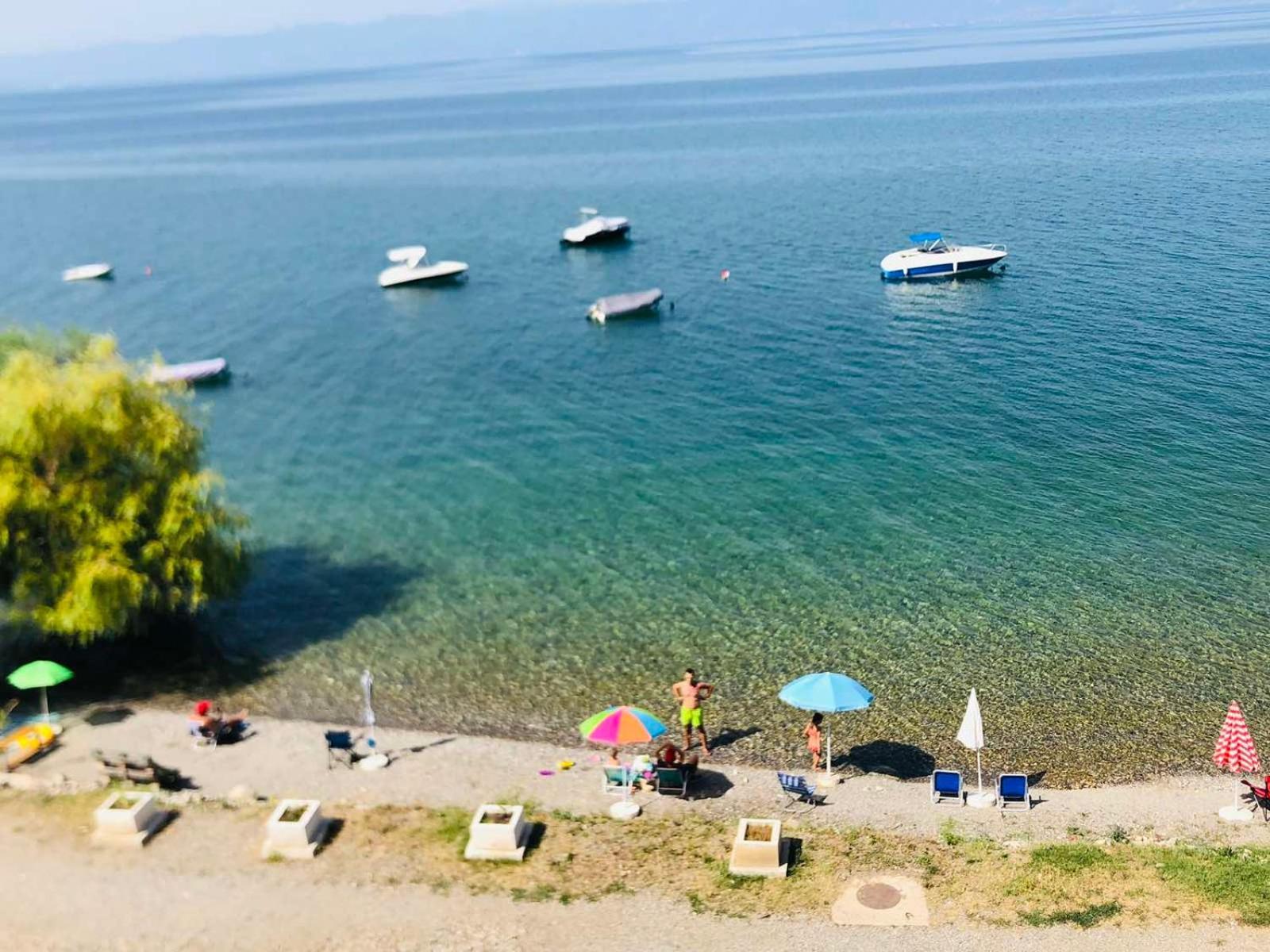 Sunrise Beach Peštani 외부 사진