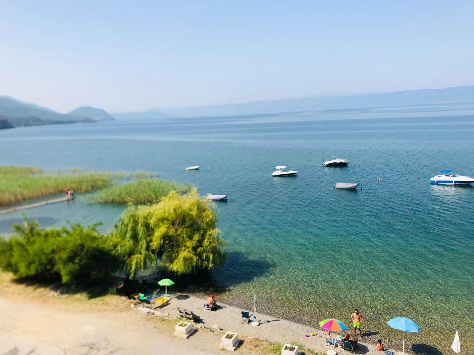 Sunrise Beach Peštani 외부 사진